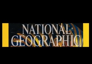 Revistas: National Geographic