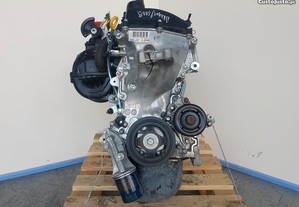 Motor completo CITROEN C1 1.0