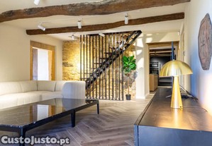 Quinta Com Solar E Piscina - Solar De...