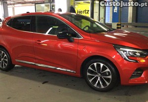 Renault Clio 1.0 Tce Techno