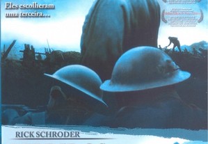 Perdidos no Inferno (2001) IMDB: 7.0 Rick Schroder