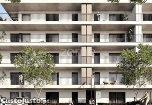 Apartamento T2 Com Garagem Em S. Vicente