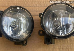 oticas frontais de nevoeiro ESQ/DT renault clio IV fase 2 / kadjar fase 2
