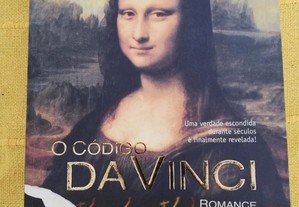 Código da Vinci - Dan Brown