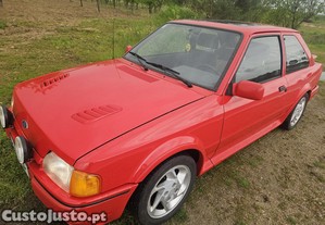 Ford Escort RS TURBO - 87