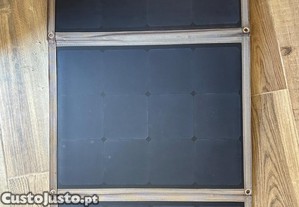 Painel Solar Büttner 120w