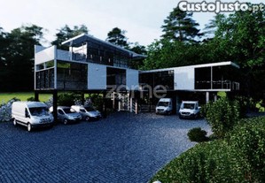 Terreno Para Investimento Em Lavra, Matosinhos