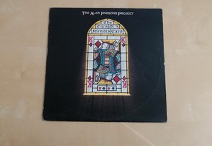 The Alan Parson´s Project
