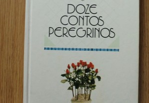 Doze Contos Peregrinos de Gabriel Garcia Marquez