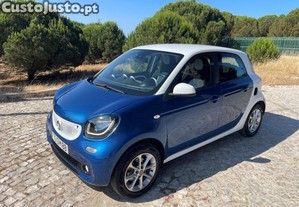Smart ForFour 1.0 Passion - 15