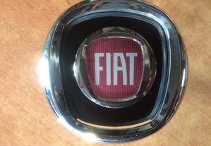 Punho Abertura Mala Personalizado Com Logotipo Fiat Grand Punto 3 - e Outros