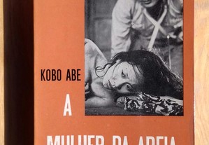 A Mulher da Areia / Kobo Abe