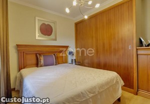 T3 2º, Box Aberta, 2 Frentes 250M Da Praia, Av...