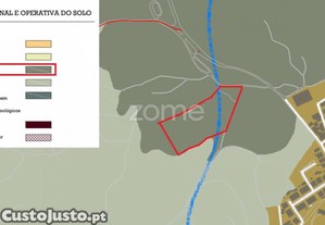 Terreno Com 26.000 M2 Em Ribeirão Vila Nova De...