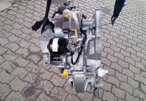 Caixa de 6 Velocidades - Robotizada / Automática - Opel Corsa D 1.3 CDTI - 2009 