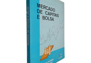 Mercado de capitais e bolsa - Bluford H. Putnam / Sandra C. Zimmer
