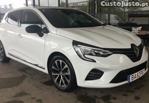 Renault Clio 1.0 Tce Techno