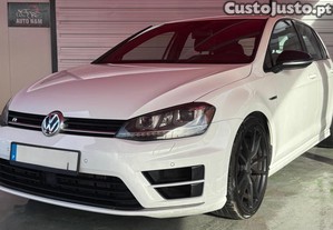 VW Golf 2.0 TSi R - 16