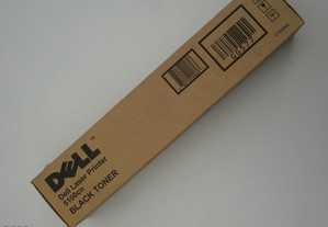 Toner Dell 5100cn Preto (GG577) (CT200543)