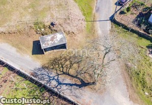 Terreno Para Construção Em Amonde