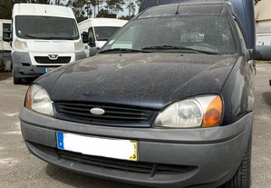 Ford Courier 1800D