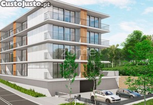 Apartamento T1 Novo Em Rio Tinto, Gondomar!