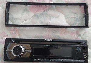 Auto Rádio Philips CEM 2101