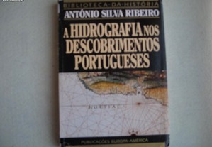 A Hidrografia nos Descobrimentos - 1994