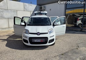 Fiat Panda 1.2 Lounge Excelente
