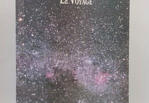 Joseia Matos Mira // Le Voyage