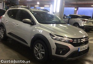 Dacia Sandero 1.0 Tce Expression