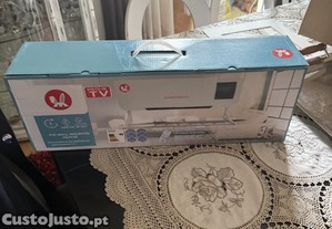 Ar condicionado novo
