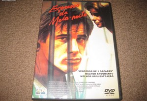 DVD "Expresso da Meia-Noite" de Alan Parker