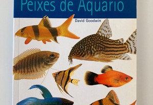 Manual dos peixes de aquário