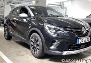 Renault Captur 1.0 Tce Techno