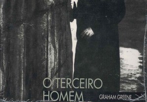 O Terceiro Homem de Graham Greene