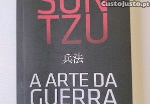A Arte da Guerra