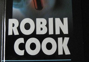 Convulsão de Robin Cook - Oferta de Portes