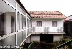 Moradia Em Cambeses Do Rio, Montalegre