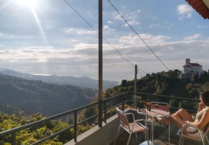 Benk, Camara de Lobos, Madeira
