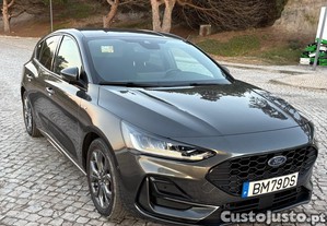 Ford Focus 1.0 155cv automático s-Line - 24