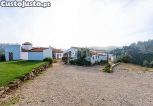 Quinta Vocacionada Para Turismo E Eventos | Tomar