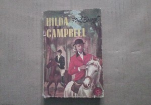 Hilda Campbell