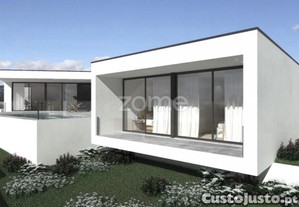 Moradia T3 Com Piscina - Ponte De Lima