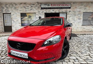 Volvo V40 2.0 D2 Momentum - 17