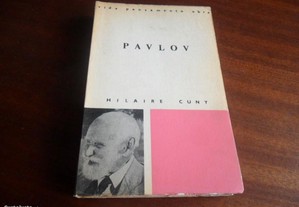 "Pavlov" de Hilaire Cuny