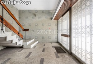 Armazém, Centro De São João Da Madeira