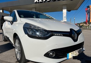 Renault Clio 0.9 T