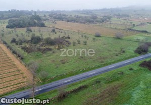 Terreno Agrícola Com 4 Hectares, Vila Nova De...