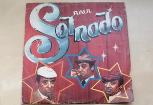 Raul Solnado Superestrelas da Musica Portuguesa